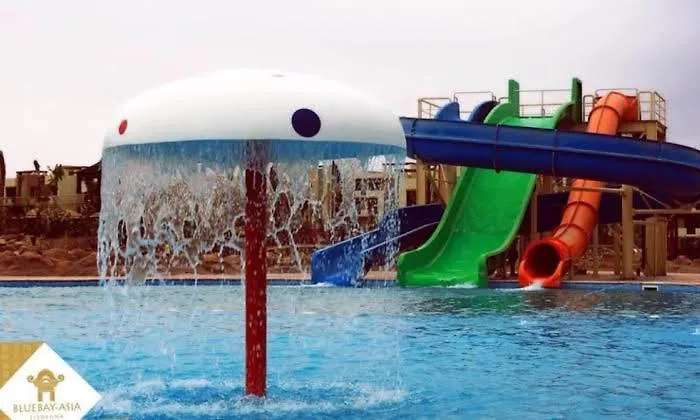 Elsokhna Bluebay For Families Only *
