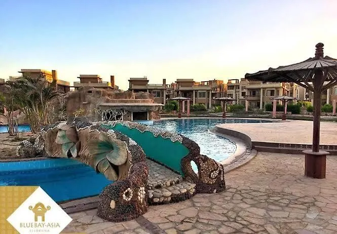 Elsokhna Bluebay For Families Only * Ajn-Szuhna