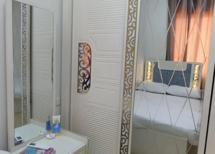 Elsokhna Bluebay For Families Only Apartman Ajn-Szuhna