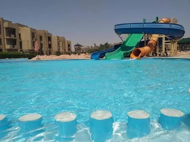 Elsokhna Bluebay For Families Only * Ajn-Szuhna