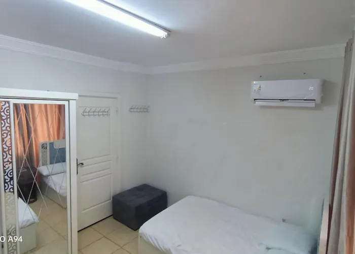 Elsokhna Bluebay For Families Only Apartman *