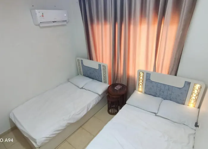 Elsokhna Bluebay For Families Only Ajn-Szuhna