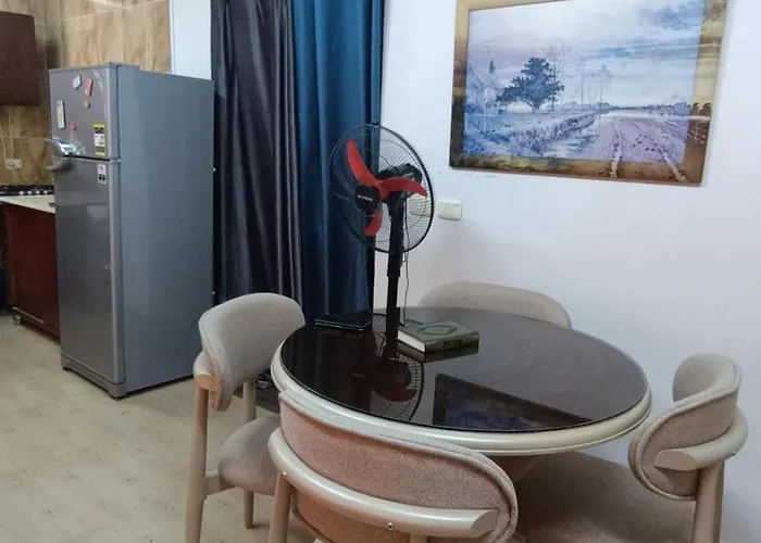 Elsokhna Bluebay For Families Only * Ajn-Szuhna