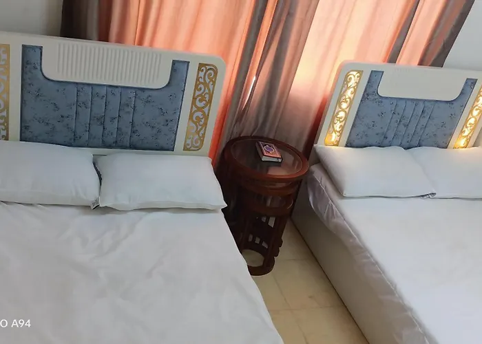 Elsokhna Bluebay For Families Only * Ajn-Szuhna