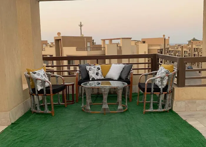 Elsokhna Bluebay For Families Only *