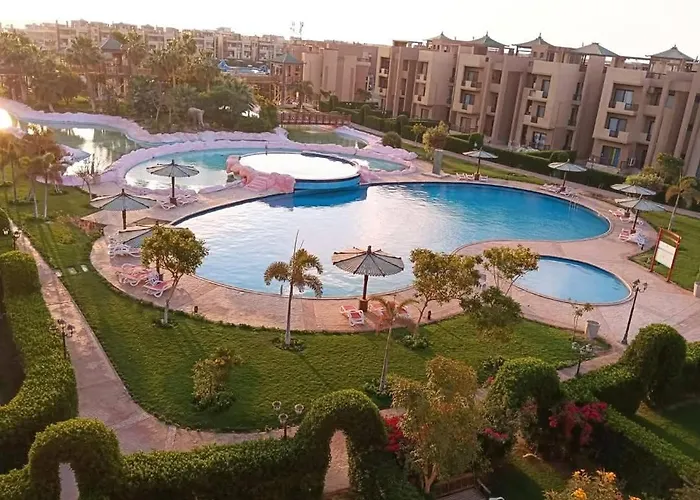 Elsokhna Bluebay For Families Only *