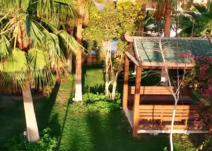 Apartman Elsokhna Bluebay For Families Only