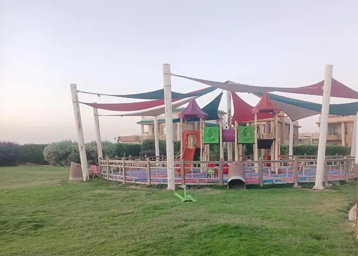 Elsokhna Bluebay For Families Only