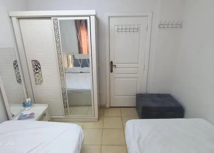 Elsokhna Bluebay For Families Only *