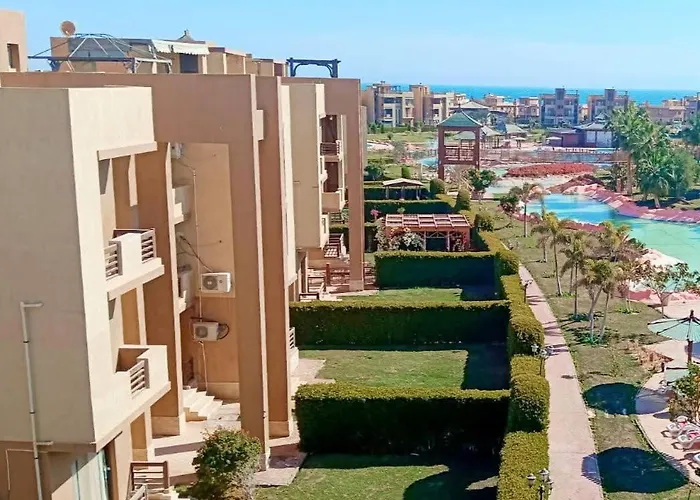 Elsokhna Bluebay For Families Only