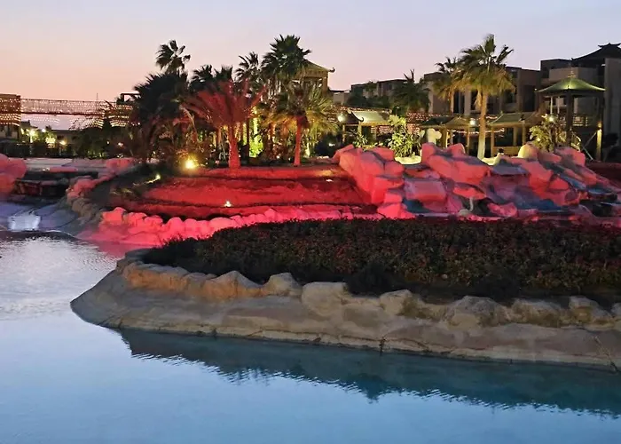 Elsokhna Bluebay For Families Only *