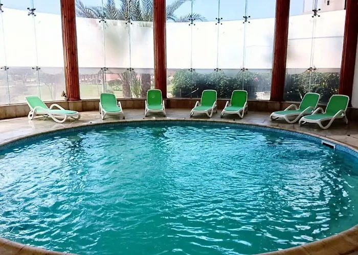 Elsokhna Bluebay For Families Only