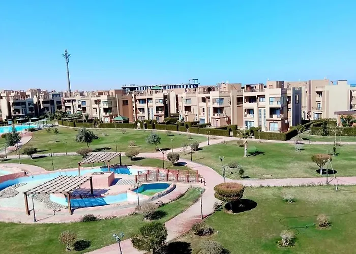 Elsokhna Bluebay For Families Only Ajn-Szuhna