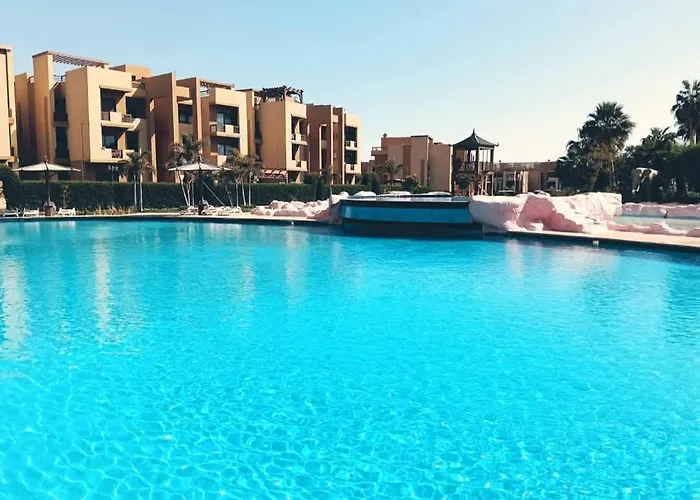 Elsokhna Bluebay For Families Only