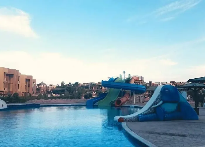 Elsokhna Bluebay For Families Only