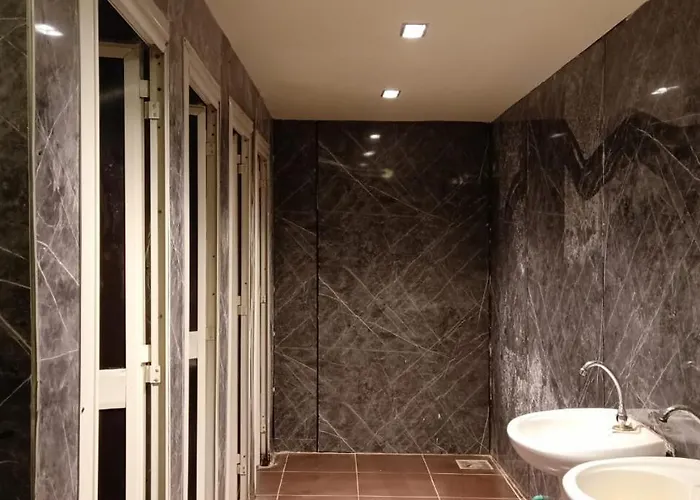 Apartman Elsokhna Bluebay For Families Only