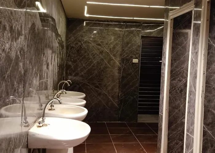 Apartman Elsokhna Bluebay For Families Only *