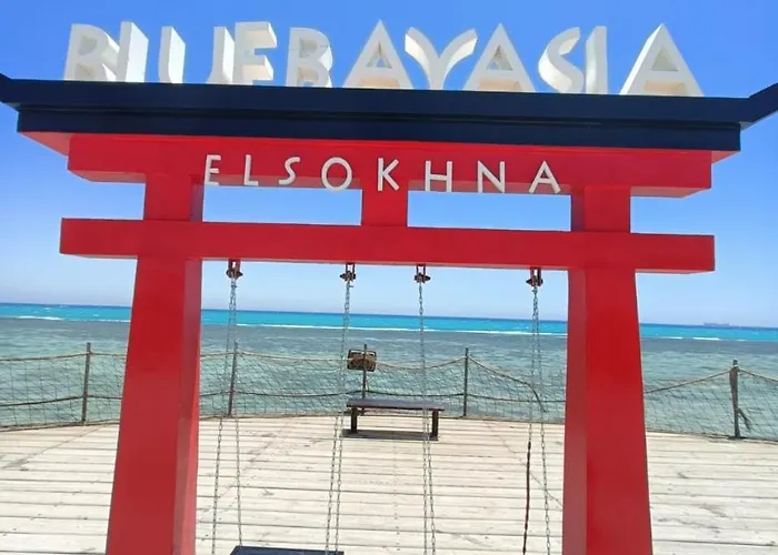 Elsokhna Bluebay For Families Only *