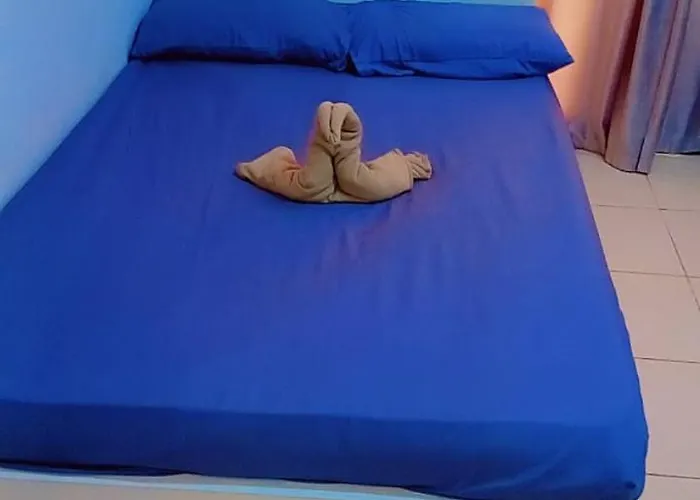 Elsokhna Bluebay For Families Only * Ajn-Szuhna